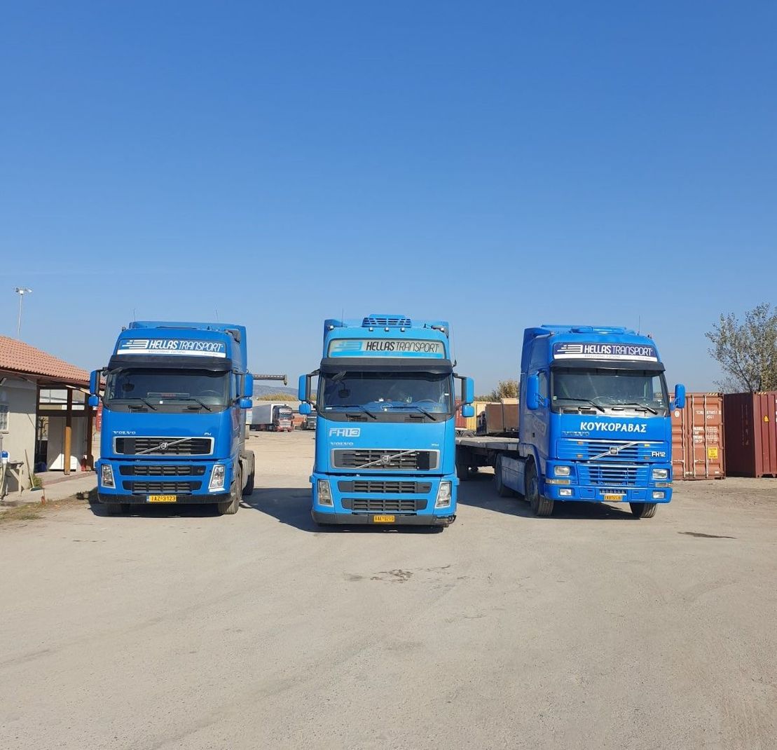 fortiga hellas transport xaroupakis