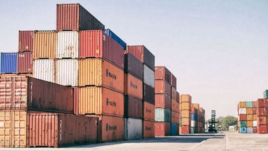 containers